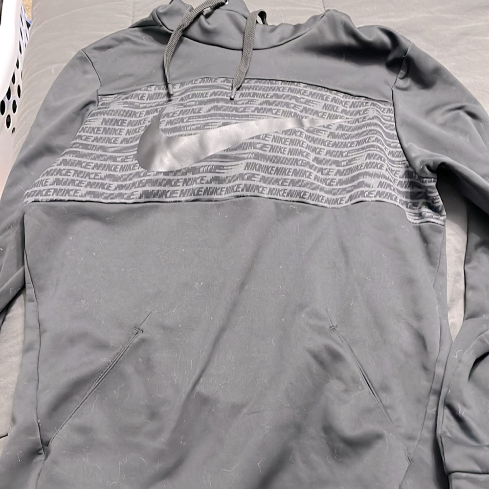 men’s nike hoodie
